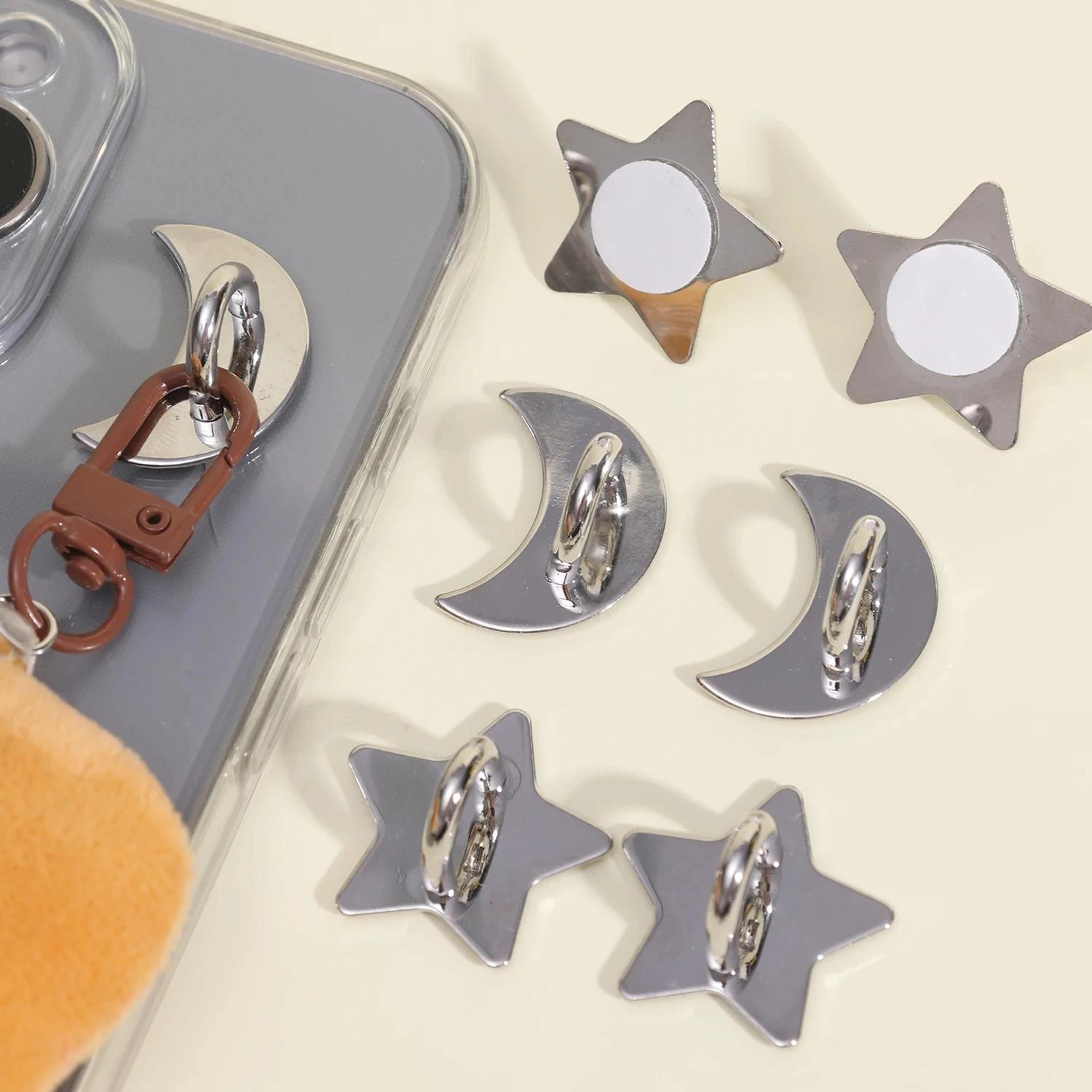 Pop Socket Grip - 폰 참 힙합걸이 핸드폰 손가락 링