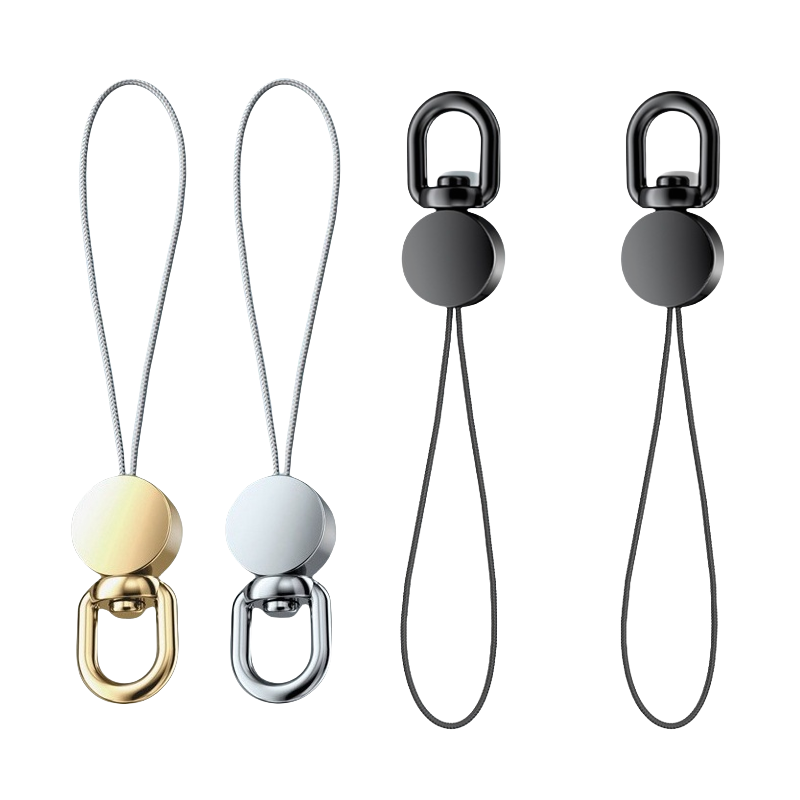 Pop Socket Grip - 360 ° 회전 가능한 손 손목