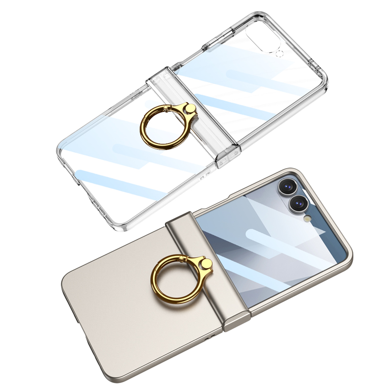 Phone Accessories Popsocket - 삼성 Z 플립 7 링 스탠드