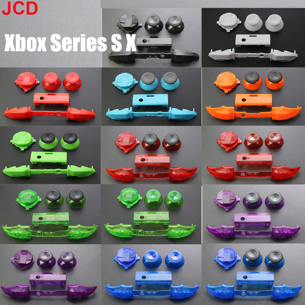Xbox Phone Accessories - Xbox 시리즈 X S 컨트롤러 LB
