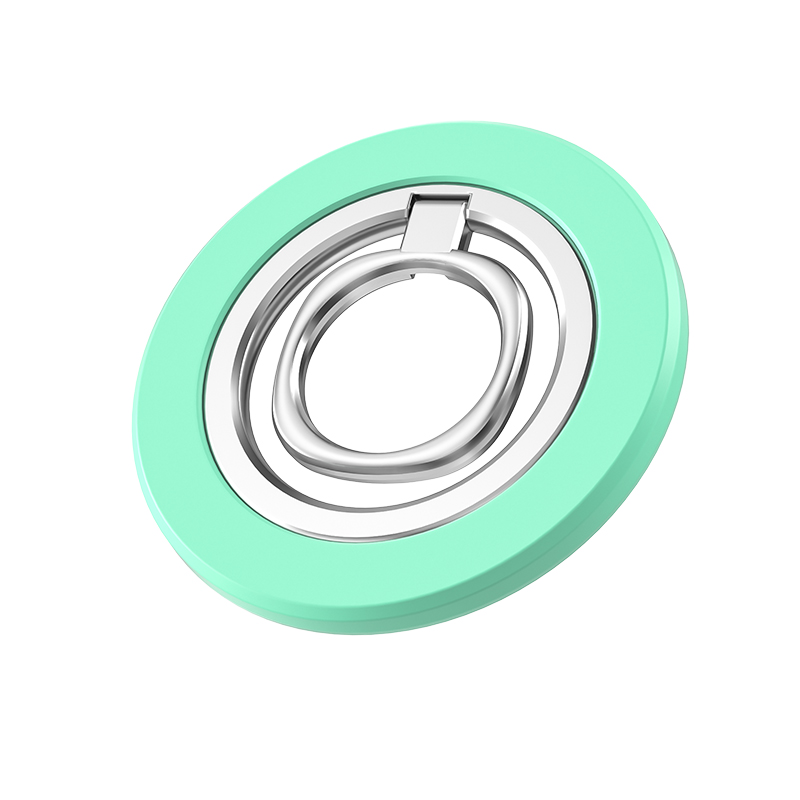 Pop Socket Grip - 360 ° 마그세이프용 자석 휴대폰 링