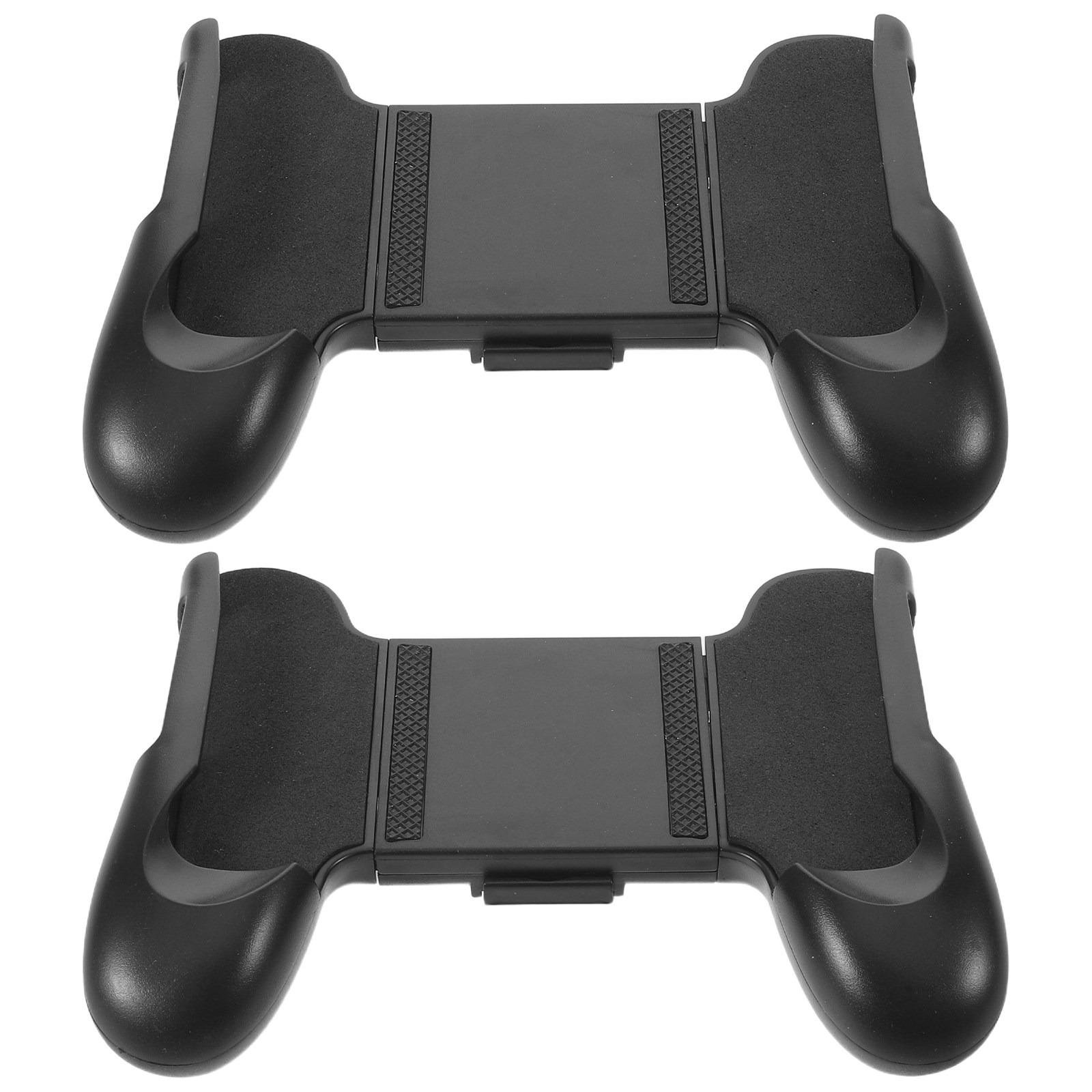 Gaming Trigger Phone - 2개입 모바일 게임 컨트롤러 트리거, 작고