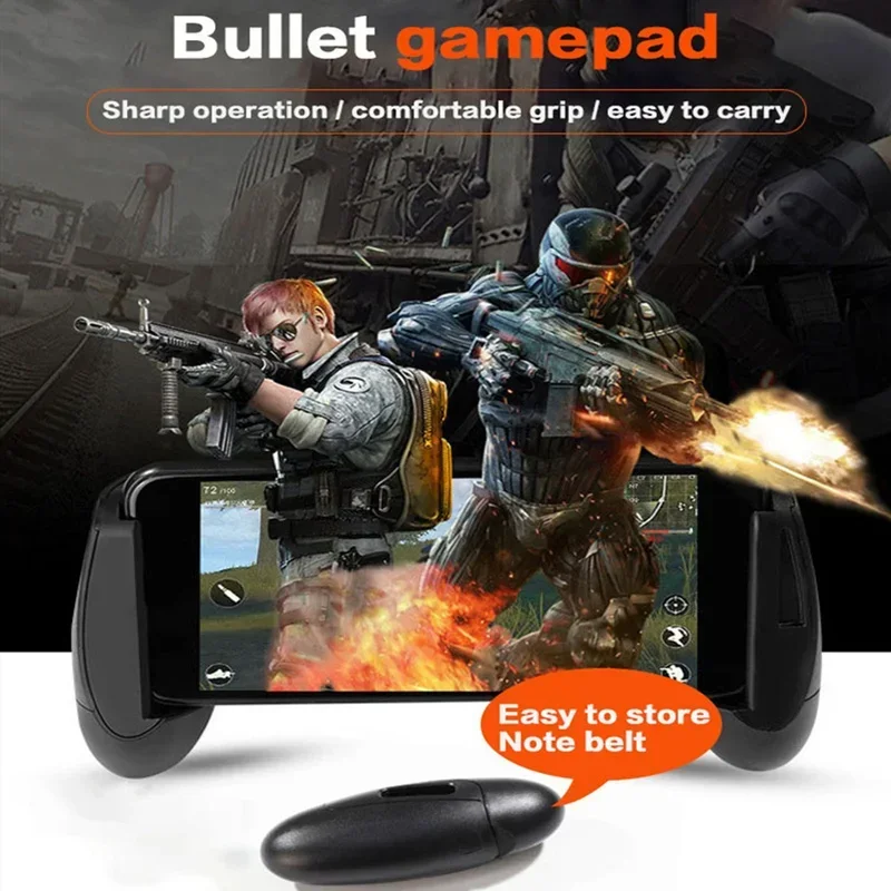 Gaming Trigger Phone - 1pc 거위 달걀 모양 휴대 전화