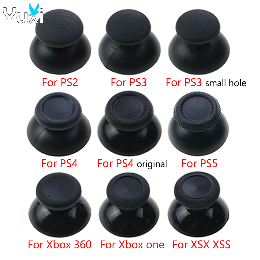 Xbox Phone Accessories - YuXi 아날로그 조이스틱 엄지 스틱 그립