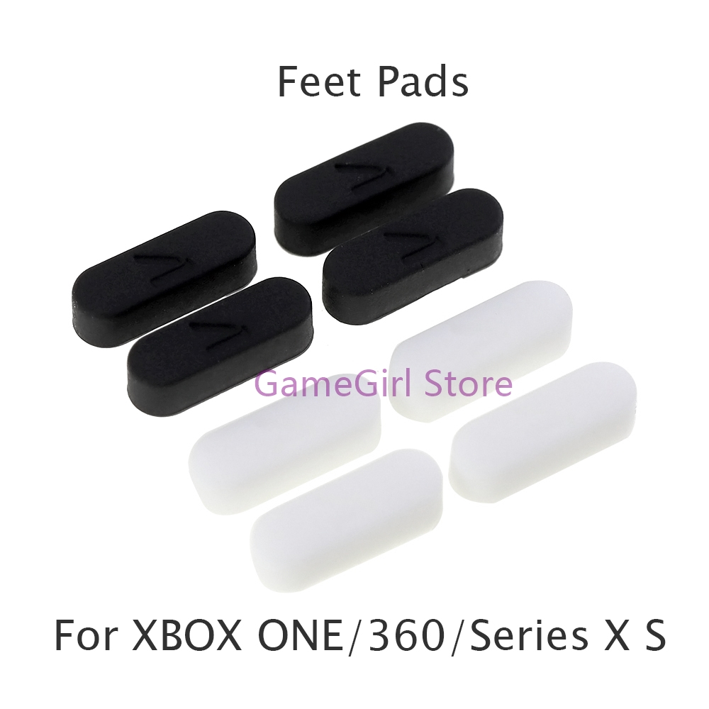 Xbox Phone Accessories - 2세트 = 8개 XBOXONE Xbox 360