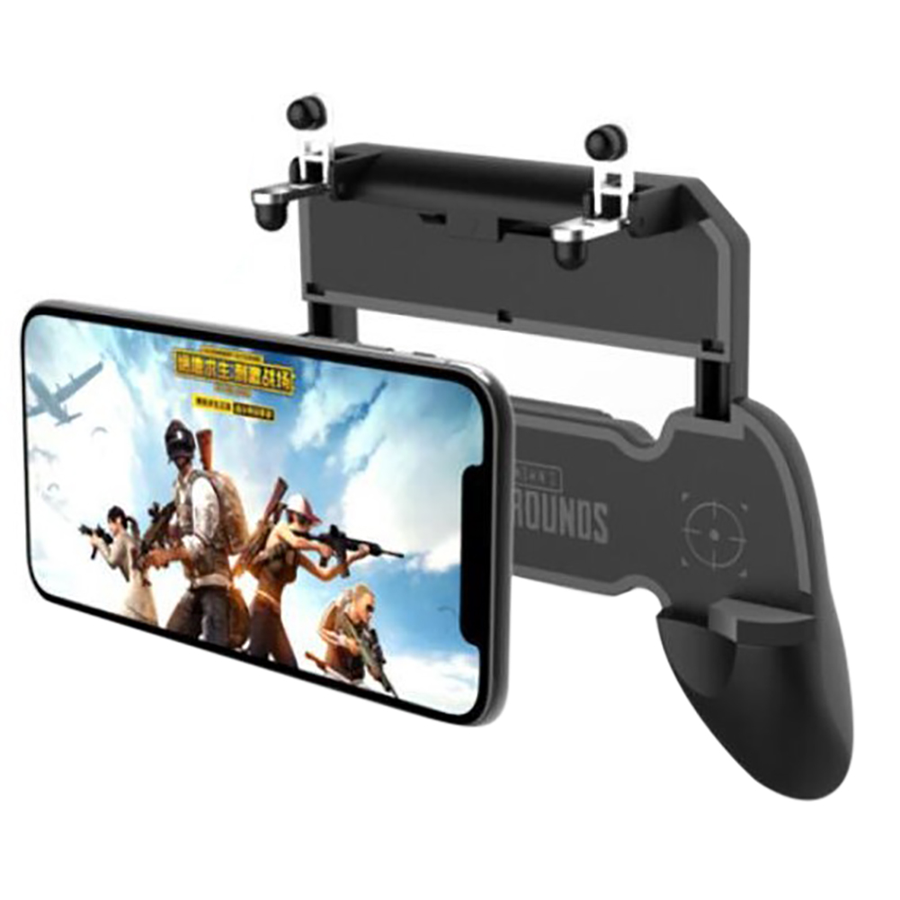 Gaming Trigger Phone - 전화 게임 패드 조이스틱 트리거 용