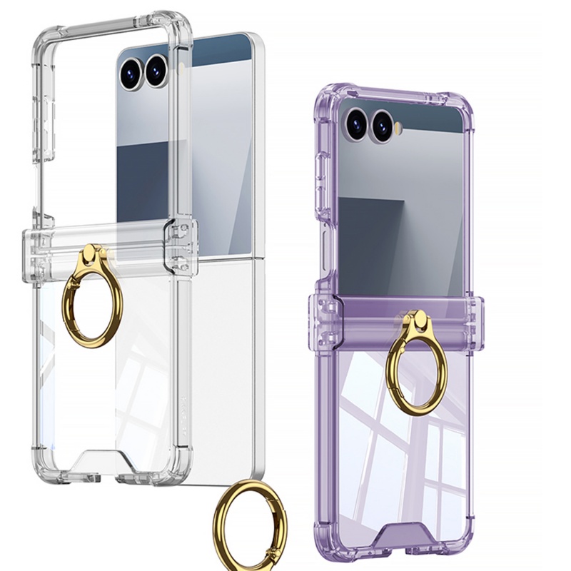 Phone Accessories Popsocket - 삼성 갤럭시 Z 플립7 FE Z