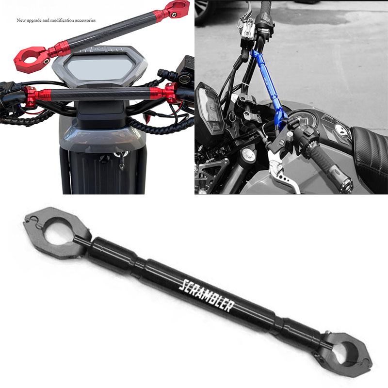Phone Accessories Icon - Ducati Scrambler 800 400 1100 Icon