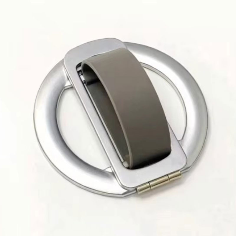 유니버설 마그네틱 폴딩 폰 스탠드 그립 실리콘 핑거폰  - Pop Socket Grip 리뷰 및 가격