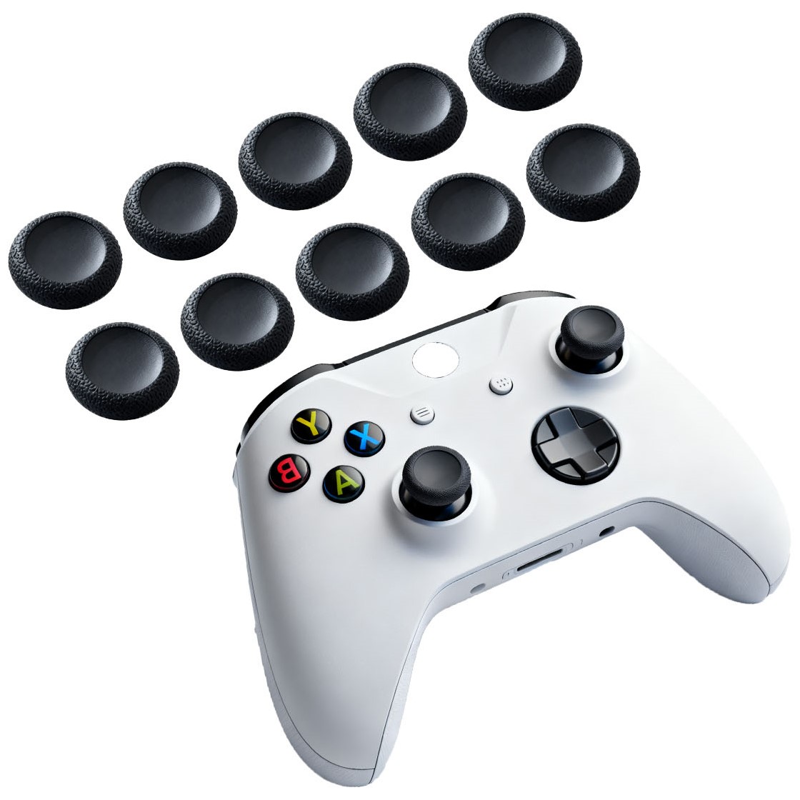 Xbox One/Xbox 시리즈 X 컨트롤러용 20개  - Xbox Phone Accessories 리뷰 및 가격