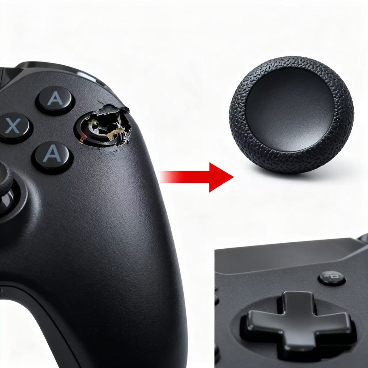 Xbox One/Xbox 시리즈 X 컨트롤러용 20개  - Xbox Phone Accessories 리뷰 및 가격