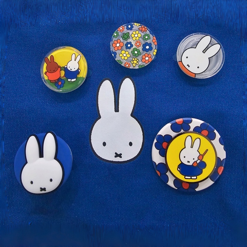 미피 콜라보레이션 시리즈 마그네틱 팝 소켓 폰 그립 라 - Pop Socket Grip 리뷰 및 가격