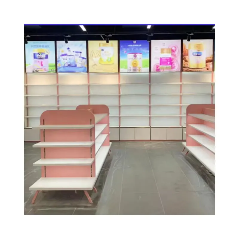 최고 품질의 소매점 디스플레이 키오스크 쇼케이스 매장  - Phone Accessories Design Shop 리뷰 및 가격