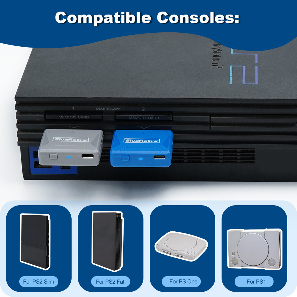 PS1 PS One PS2 용 RetroScaler 미 - Xbox Phone Accessories 리뷰 및 가격