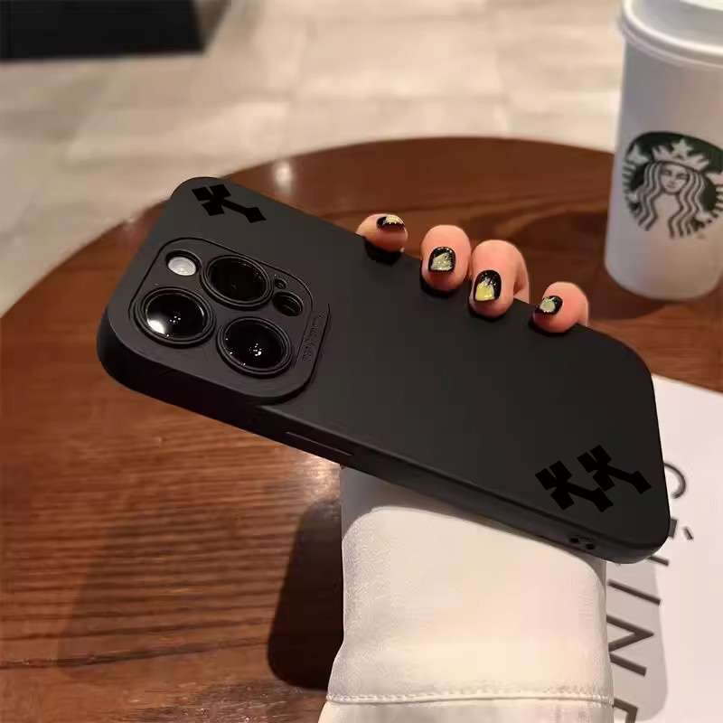 가을 분위기 크로스 패턴 아이폰 케이스 (아이폰 17  - Xo Phone Accessories 리뷰 및 가격