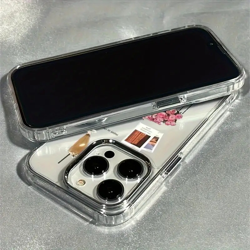 콜라주 테디베어 장미꽃 사진 폰케이스 아이폰 17 16 - Xo Phone Accessories 리뷰 및 가격