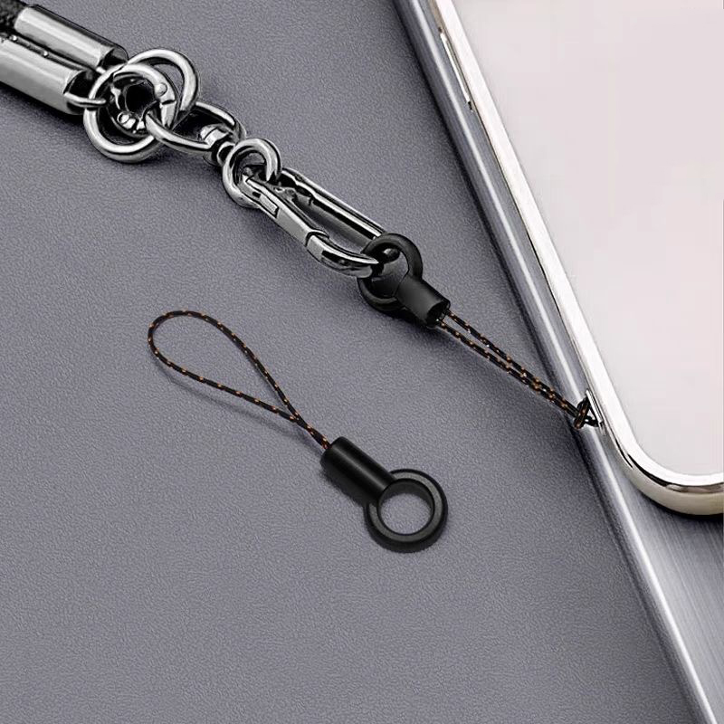 나일론 핸드폰 손가락 링 그립 홀더 스트랩 참 장식 끈 - Pop Socket Grip 리뷰 및 가격