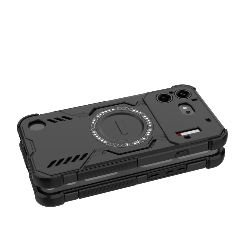 낫씽 폰 4b 케이스 커버, 나씽 폰 4b 케이스, 자 - Phone Accessories Nothing 리뷰 및 가격
