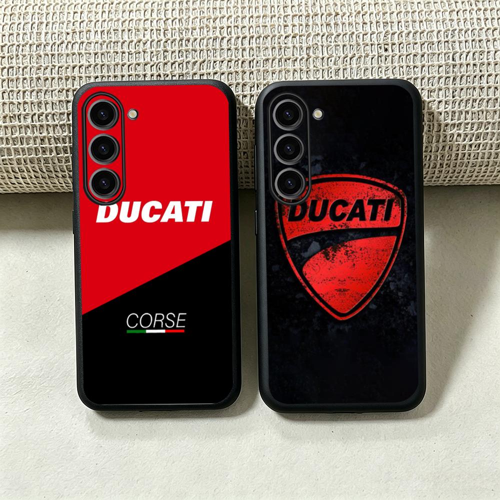 쿨한 D-Ducaties-I 패션 디자인 폰 케이스,  - Samsung Galaxy S24 리뷰 및 가격