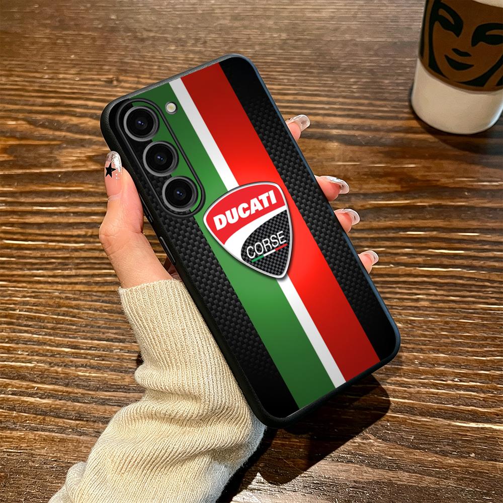 쿨한 D-Ducaties-I 패션 디자인 폰 케이스,  - Samsung Galaxy S24 리뷰 및 가격