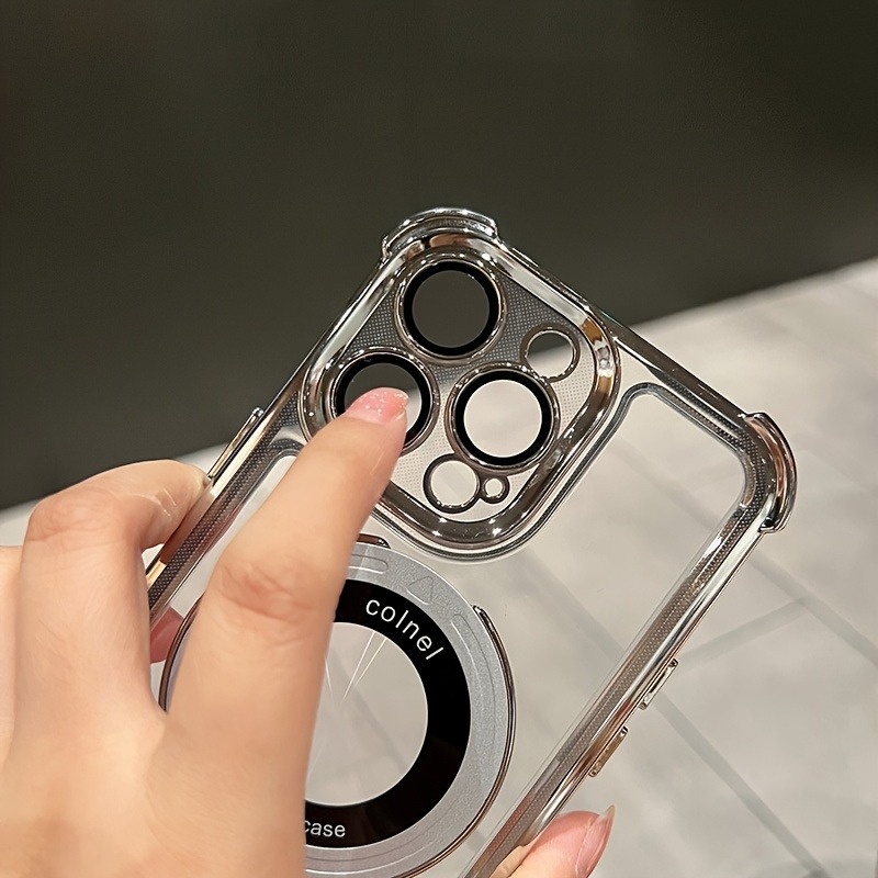 아이폰 17 프로 맥스 16 15 14 플러스 13 1 - Phone Accessories Popsocket 리뷰 및 가격
