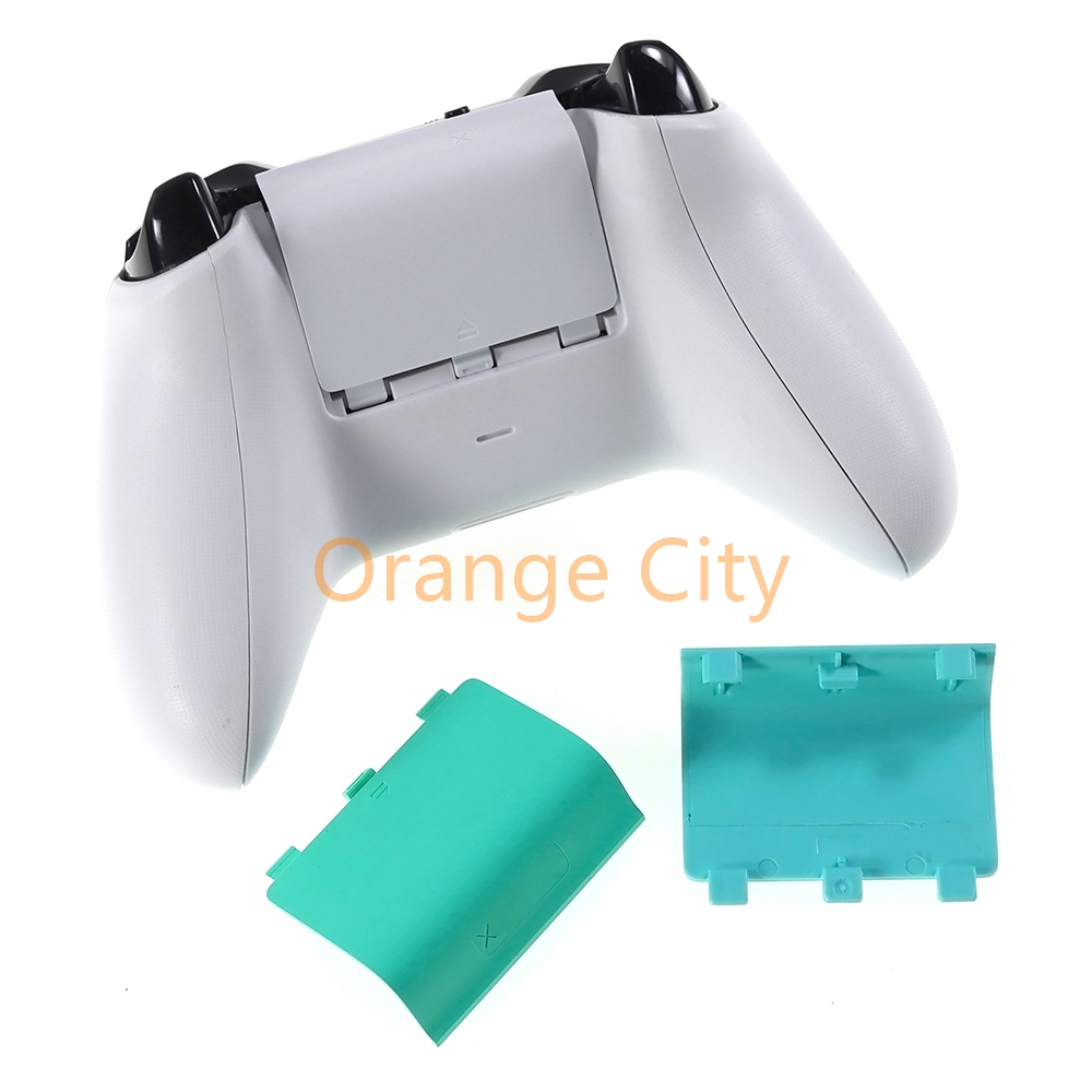XBOX One 용 1PC 오리지널 배터리 커버 컨트롤 - Xbox Phone Accessories 리뷰 및 가격
