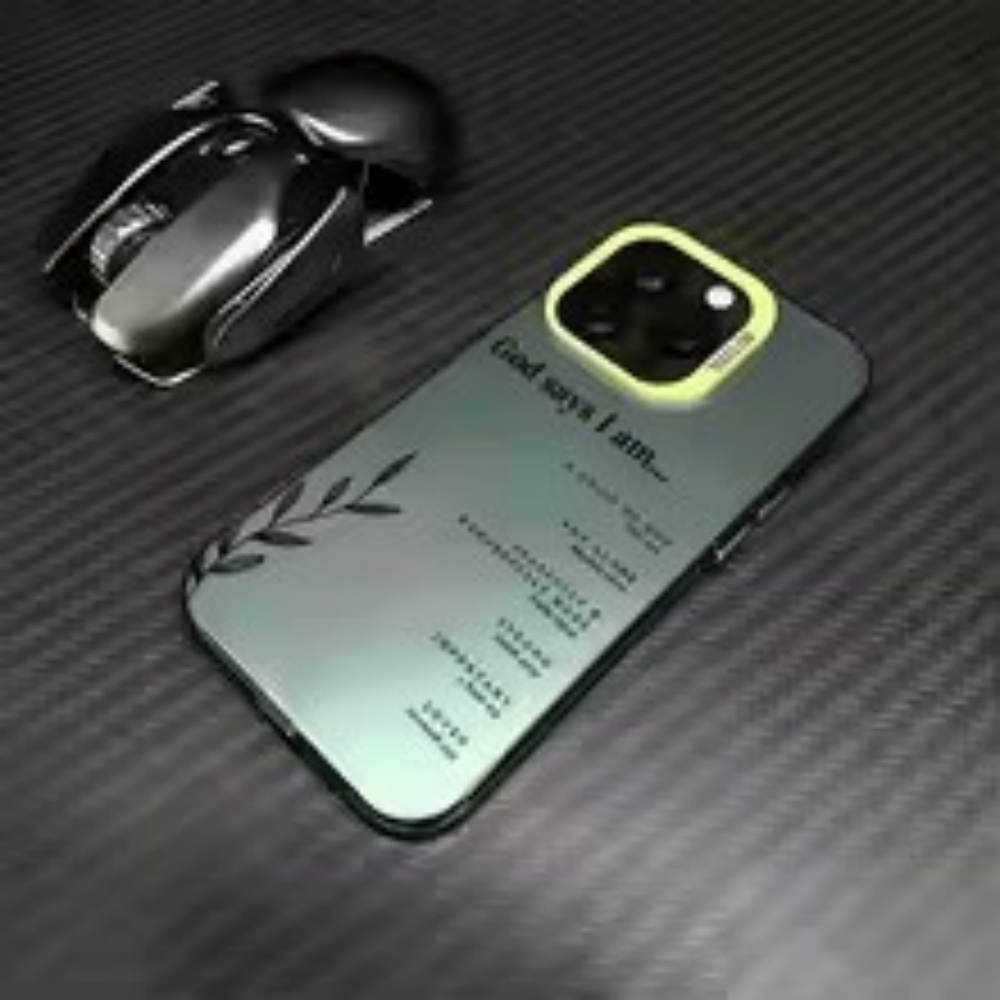기독교 구절 디자인 아이폰 17 16 15 14 13  - Xo Phone Accessories 리뷰 및 가격