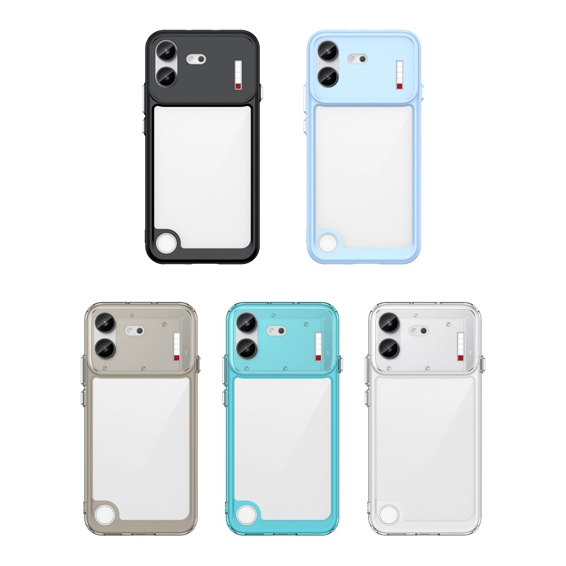 낫씽 폰 4b 케이스 커버, 나씽 폰 4b 케이프스,  - Phone Accessories Nothing 리뷰 및 가격