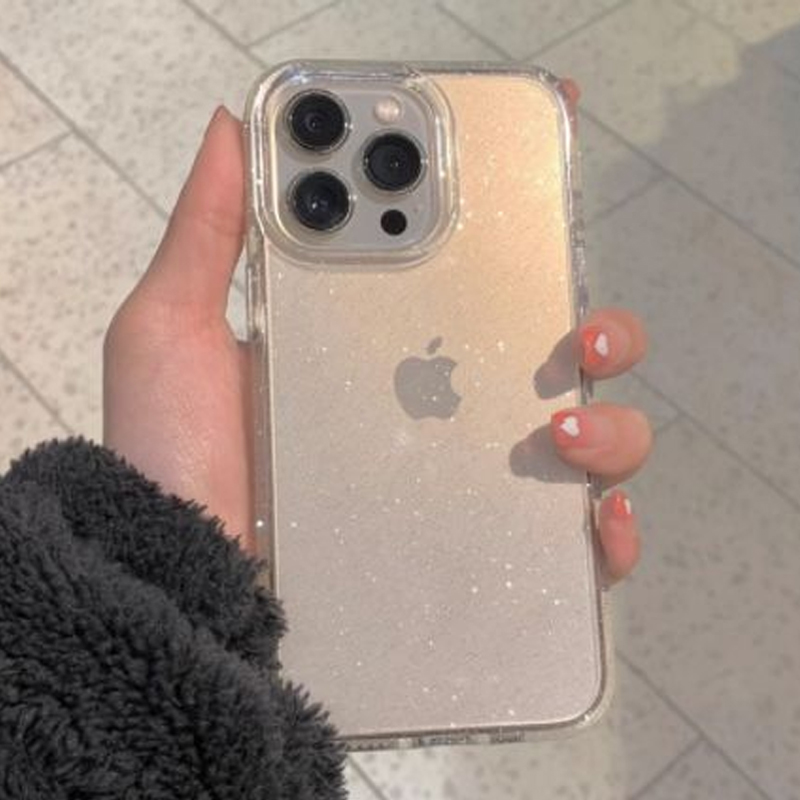 귀여운 흰색 별 날개 만화 캐릭터 행운의 폰 케이스 ( - Y2K Phone Accessories 리뷰 및 가격