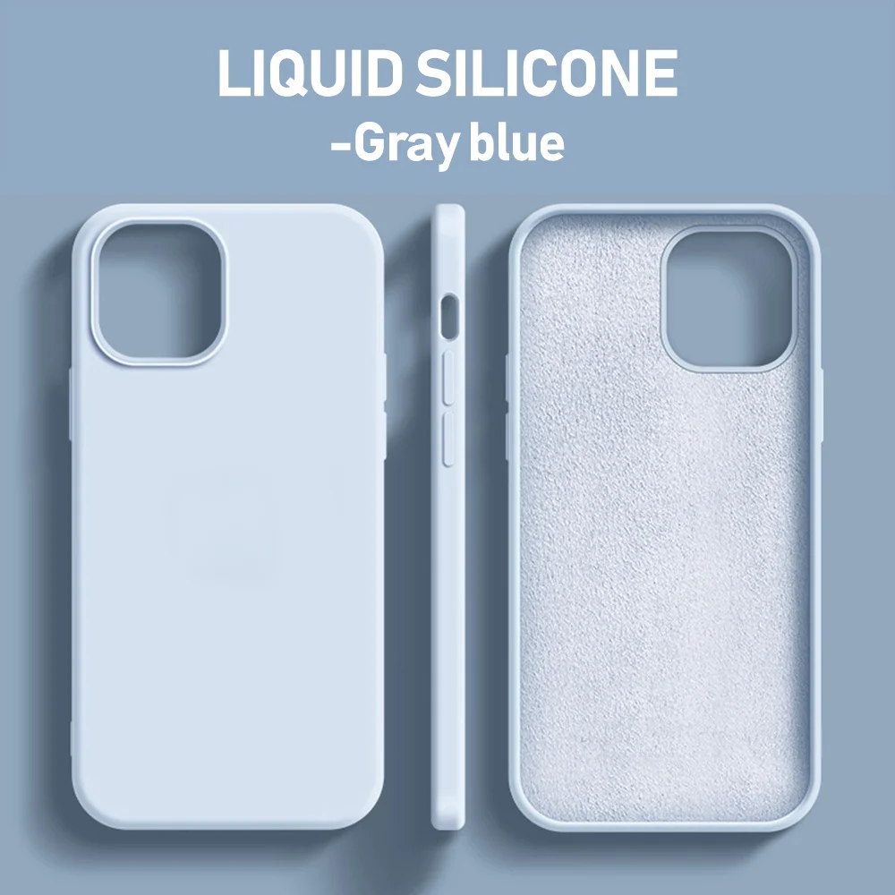오리지널 액체 실리콘 케이스, 아이폰 15, 14, 1 - Phone Accessories Nothing 리뷰 및 가격