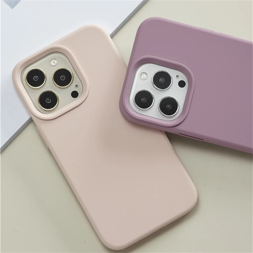 오리지널 액체 실리콘 케이스, 아이폰 15, 14, 1 - Phone Accessories Nothing 리뷰 및 가격