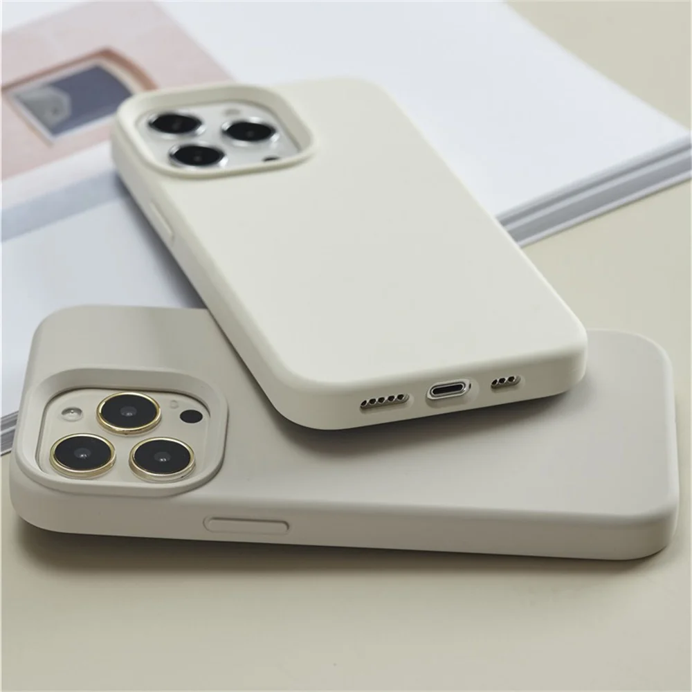 오리지널 액체 실리콘 케이스, 아이폰 15, 14, 1 - Phone Accessories Nothing 리뷰 및 가격