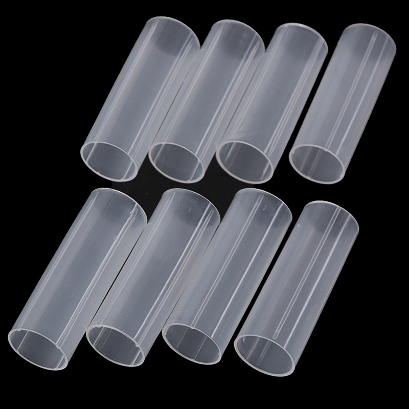 플라스틱 18650 26650 배터리 컨버터 튜브 어댑 - Led Flash Case 리뷰 및 가격
