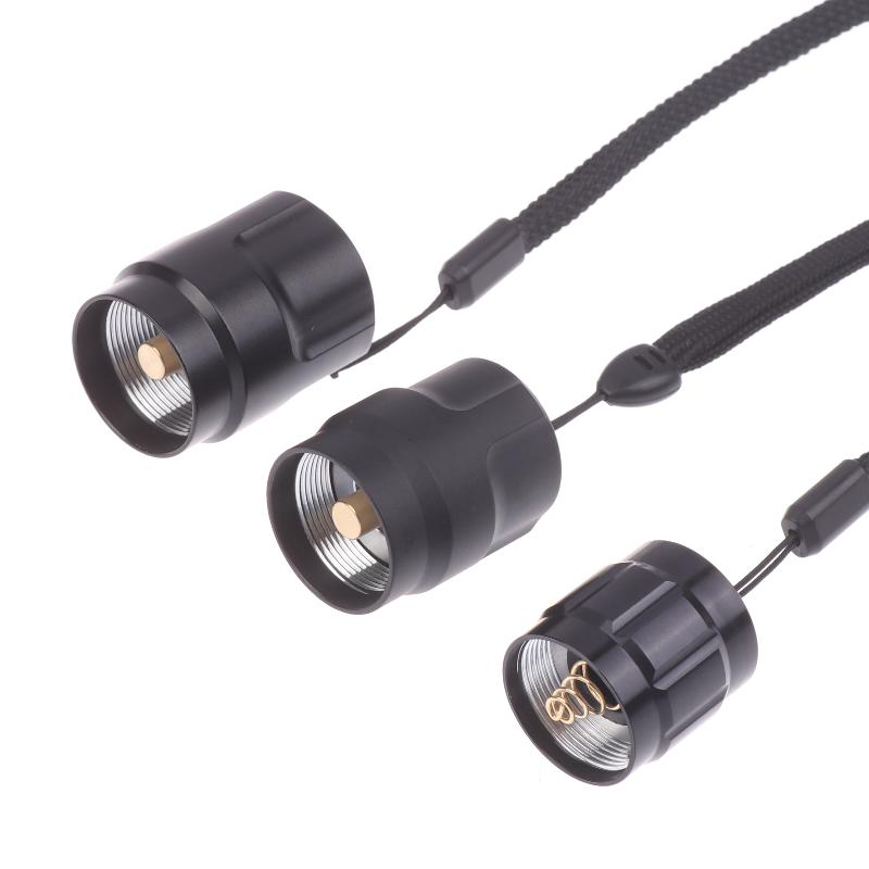 501 502 C8 C12 LED 손전등 버튼 스위치  - Led Flash Case 리뷰 및 가격