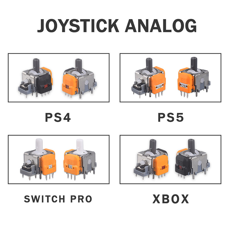 PS5/PS4/Xbox One/시리즈 컨트롤러 수리 부 - Xbox Phone Accessories 리뷰 및 가격