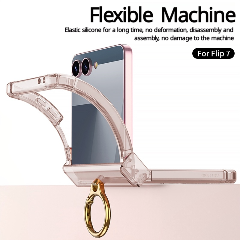 삼성 갤럭시 Z 플립7 FE Z 플립 7 6 5 플립7 - Phone Accessories Popsocket 리뷰 및 가격